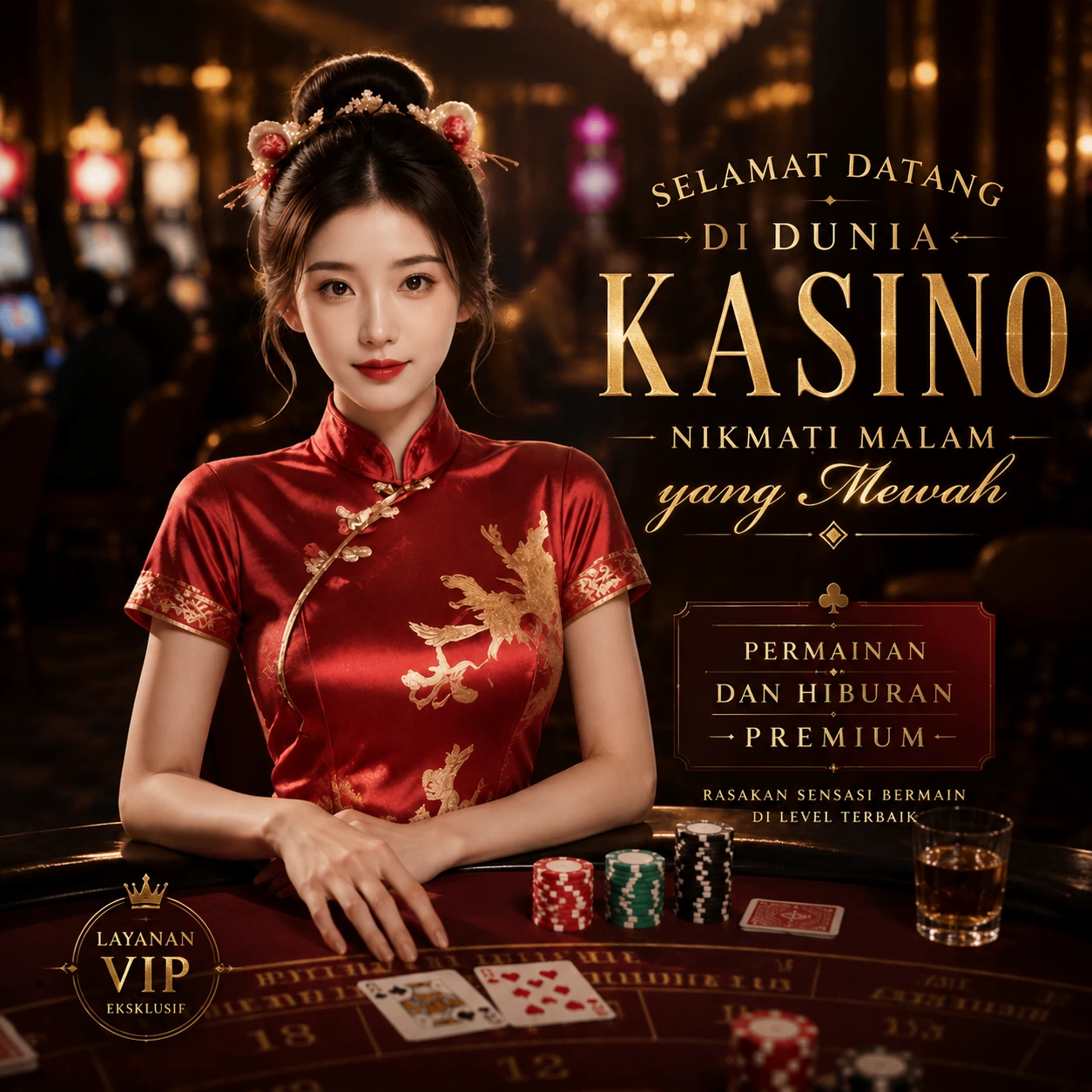 Menggali Fitur Menarik di Situs Game rpvip6