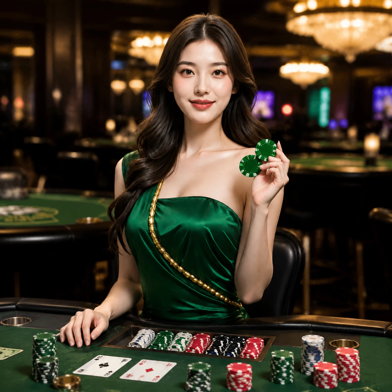 Keunggulan dan Fitur Menarik di Situs Game rpvip6