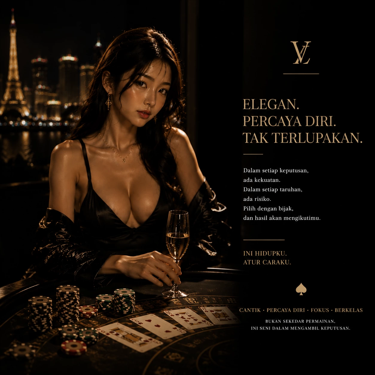 Apa Saja Jenis Game yang Tersedia di rpvip6